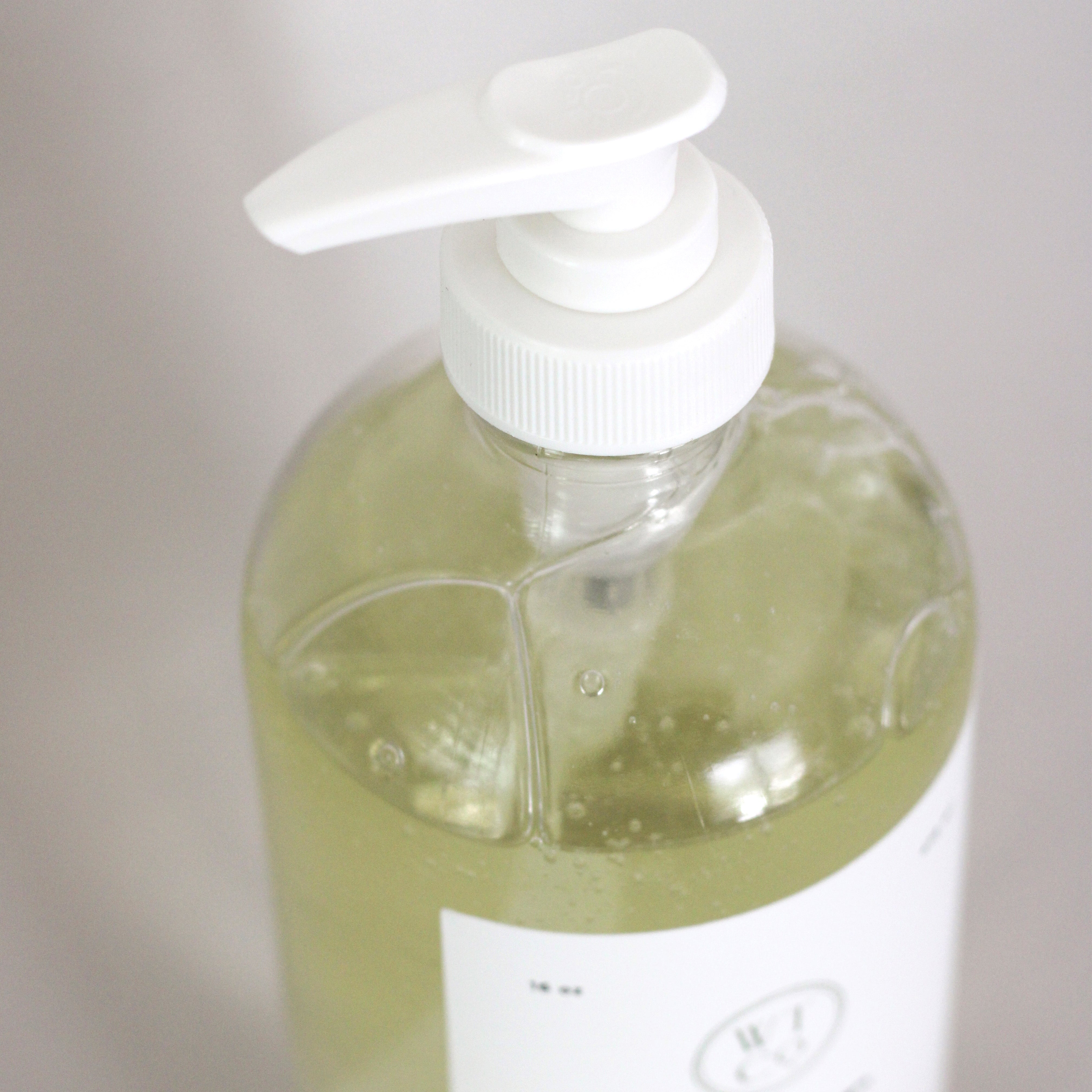 Zest Hand Soap
