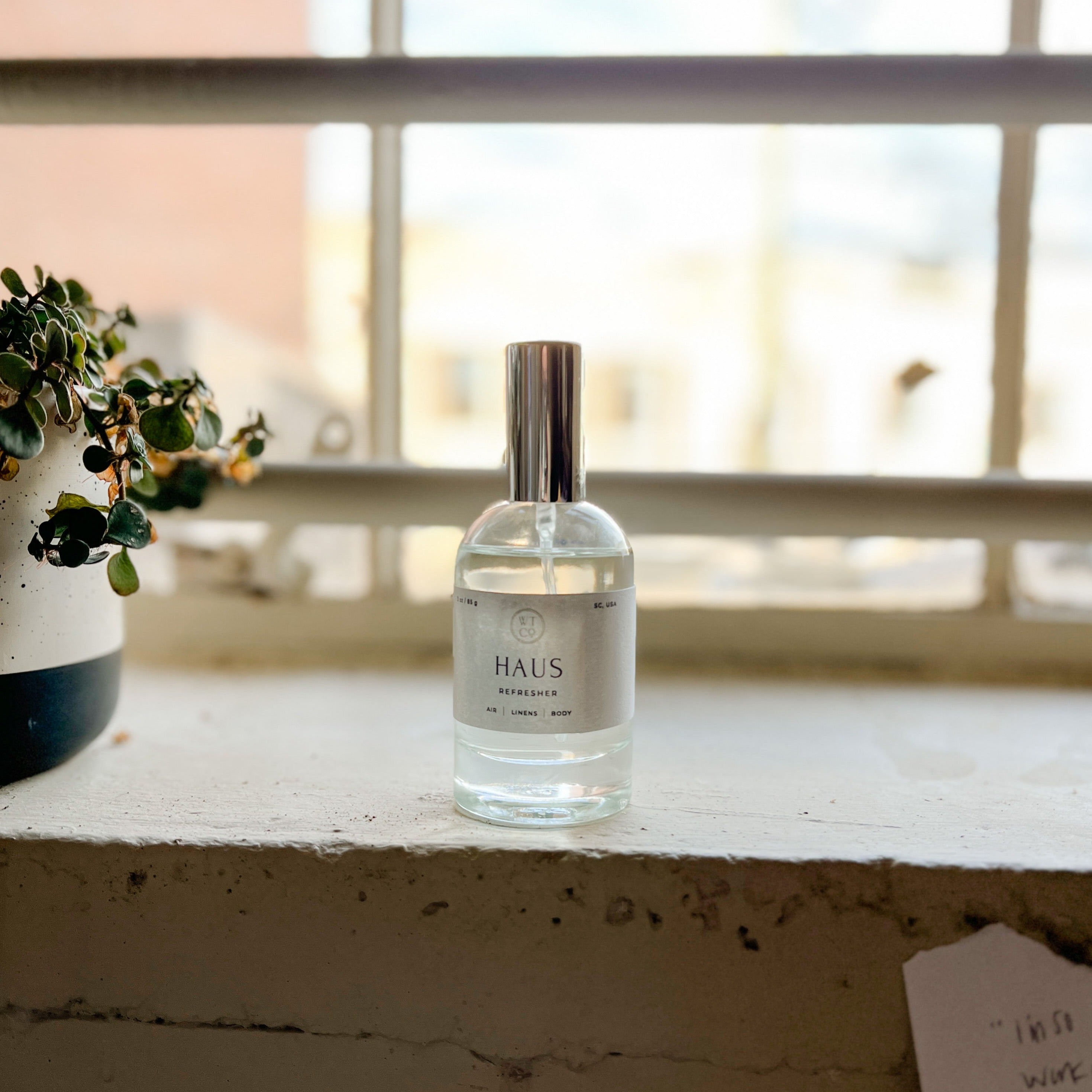 Hygge Room & Body Refresher