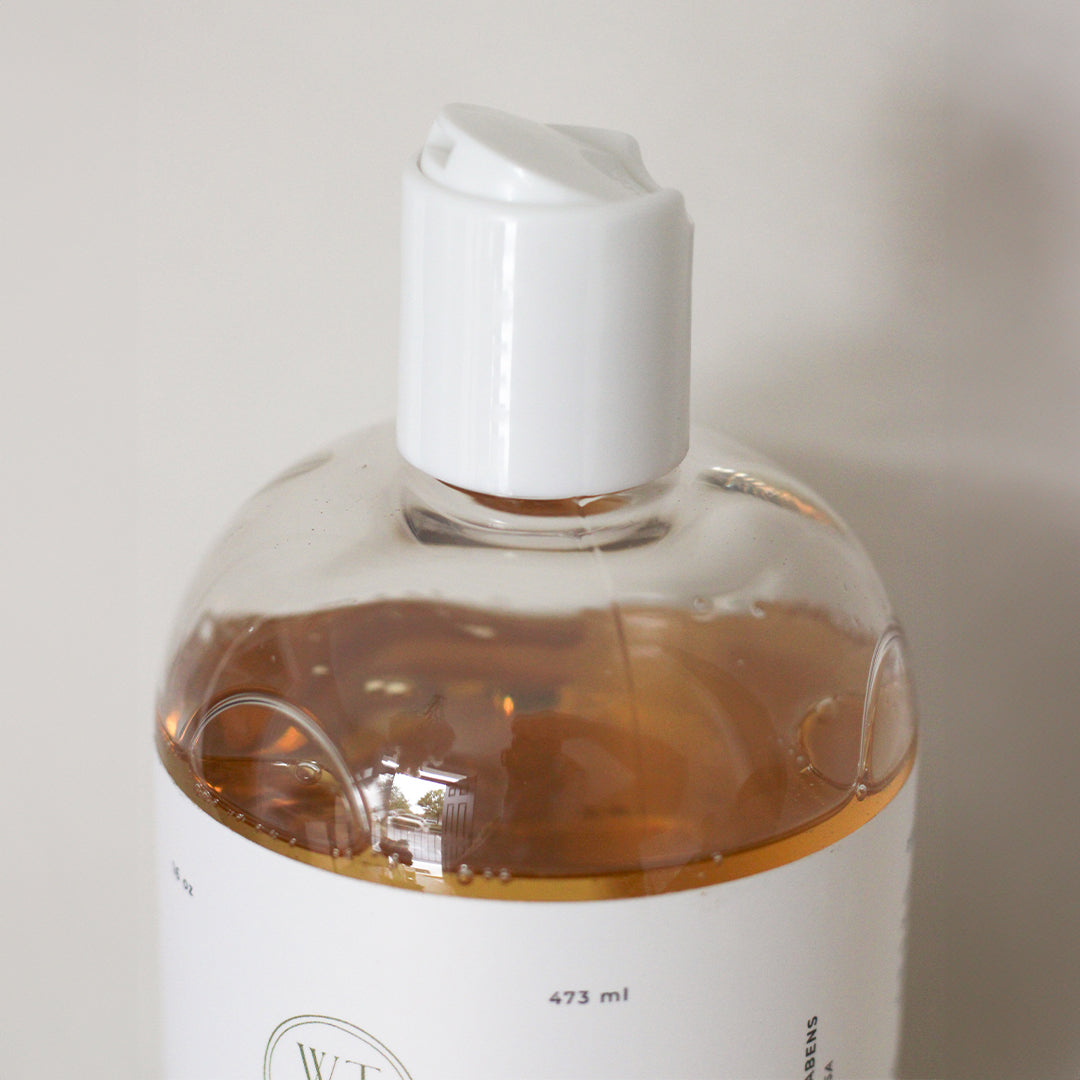 Night Moves Body Wash | Well-Taylored Co.