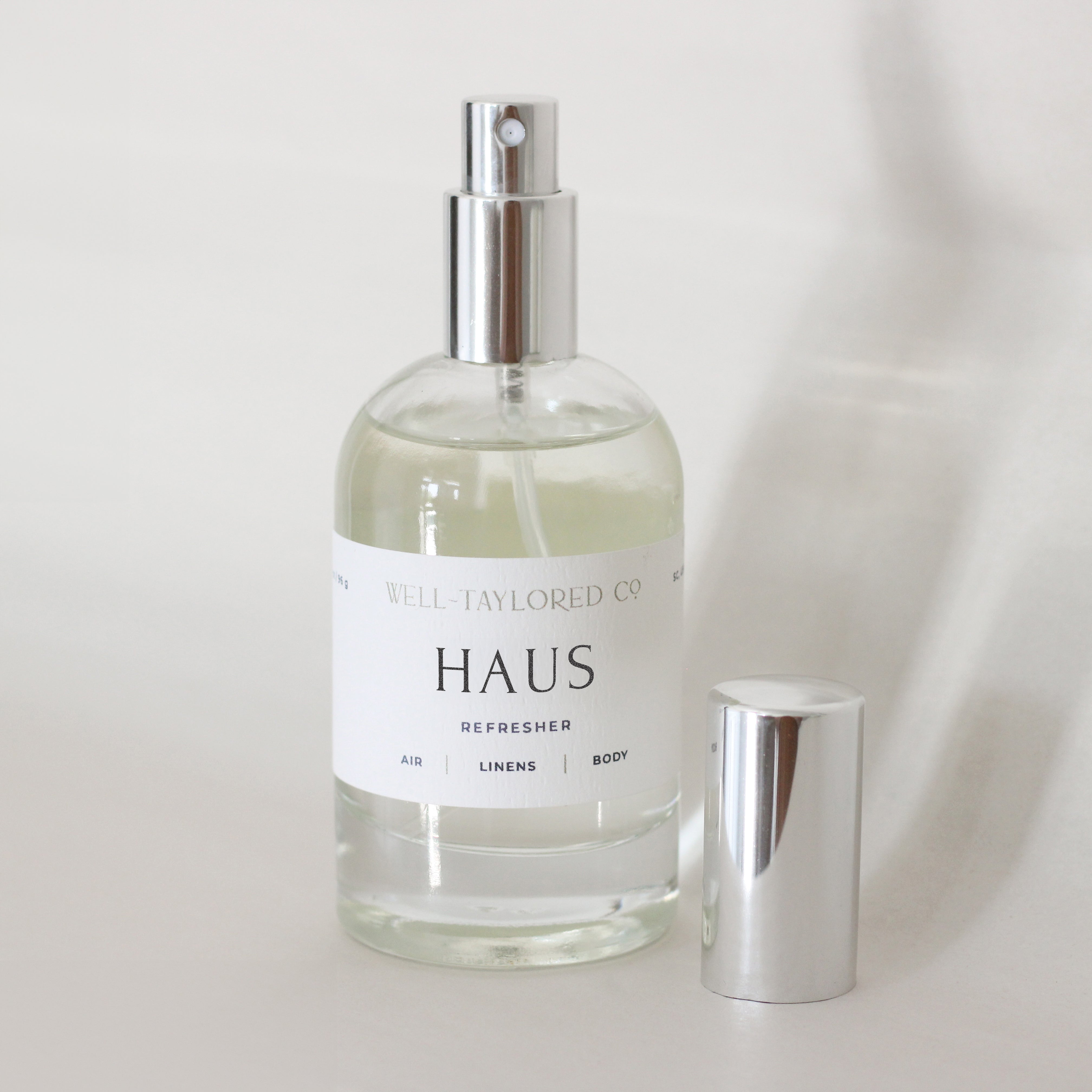 Haus Refresher