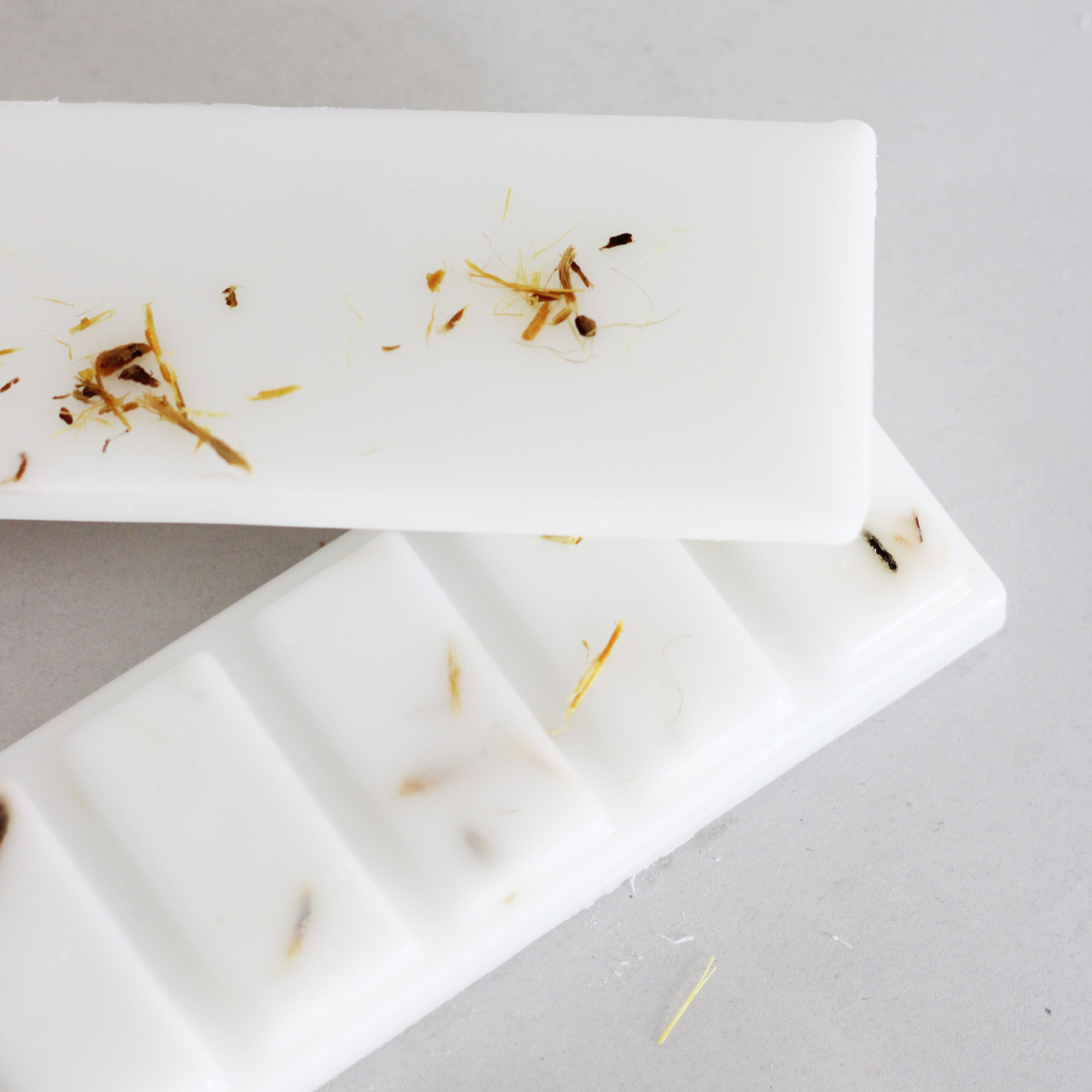 Indigo Coconut Soy Wax Melts