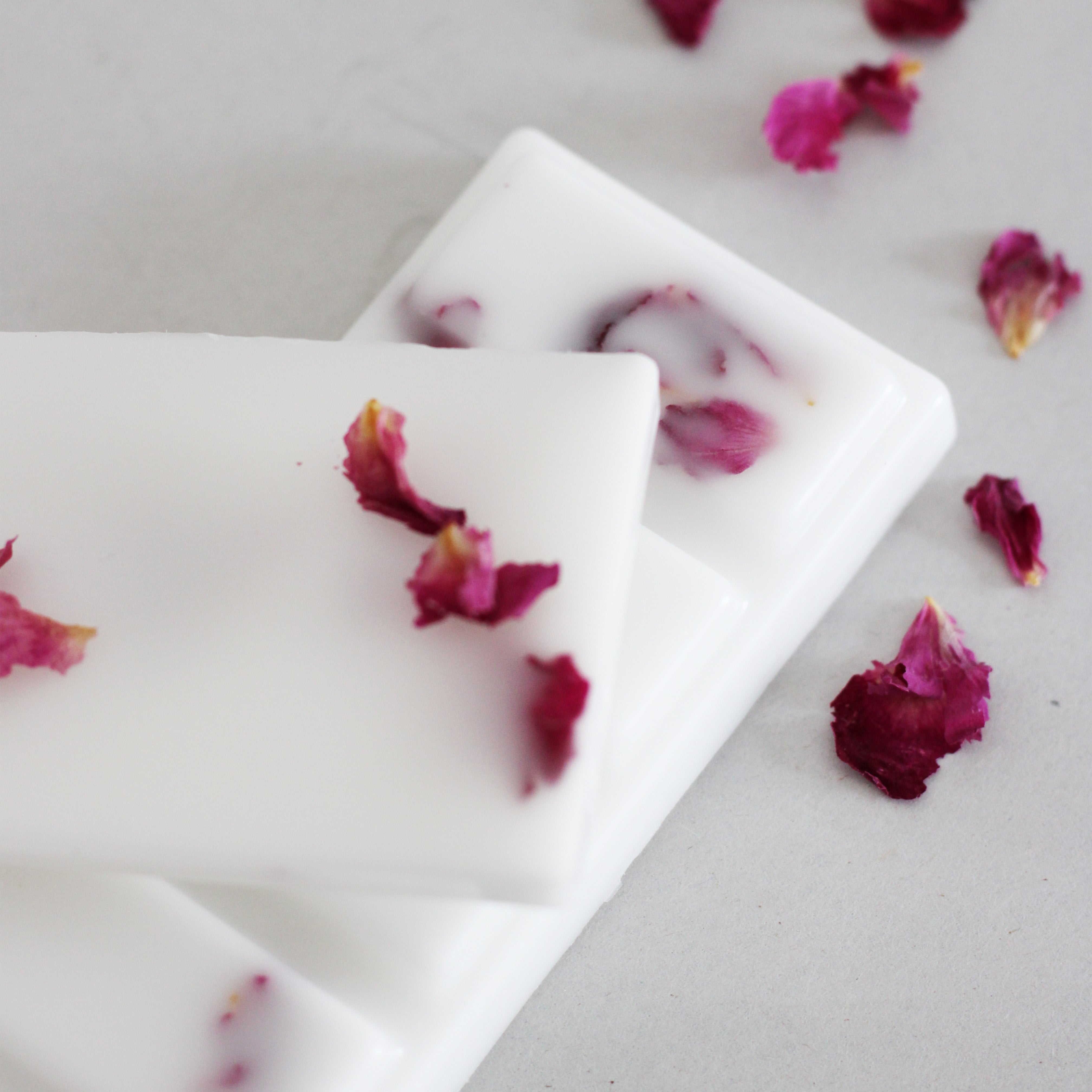 Viva Coconut Soy Wax Melts