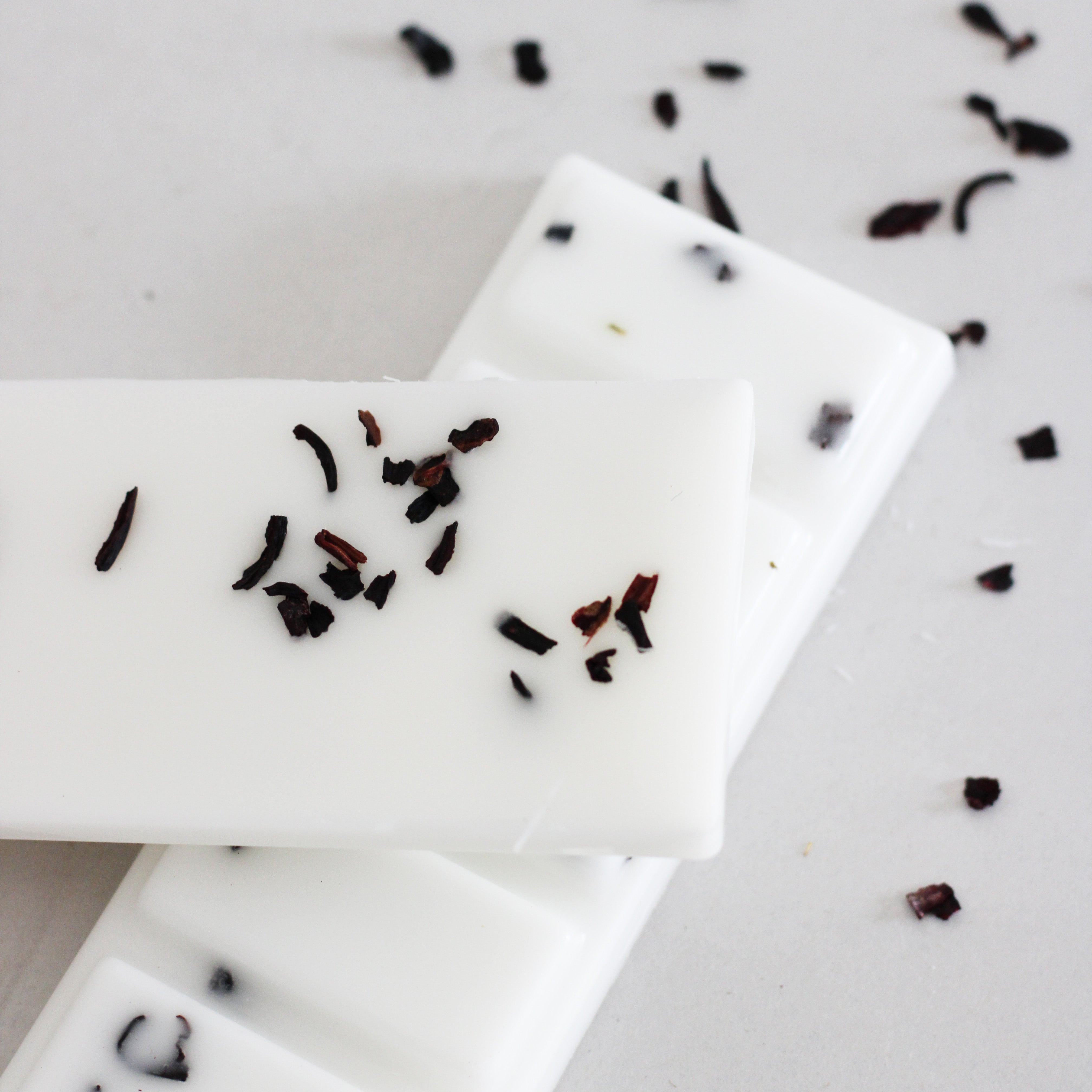 French Press Coconut Soy Wax Melts
