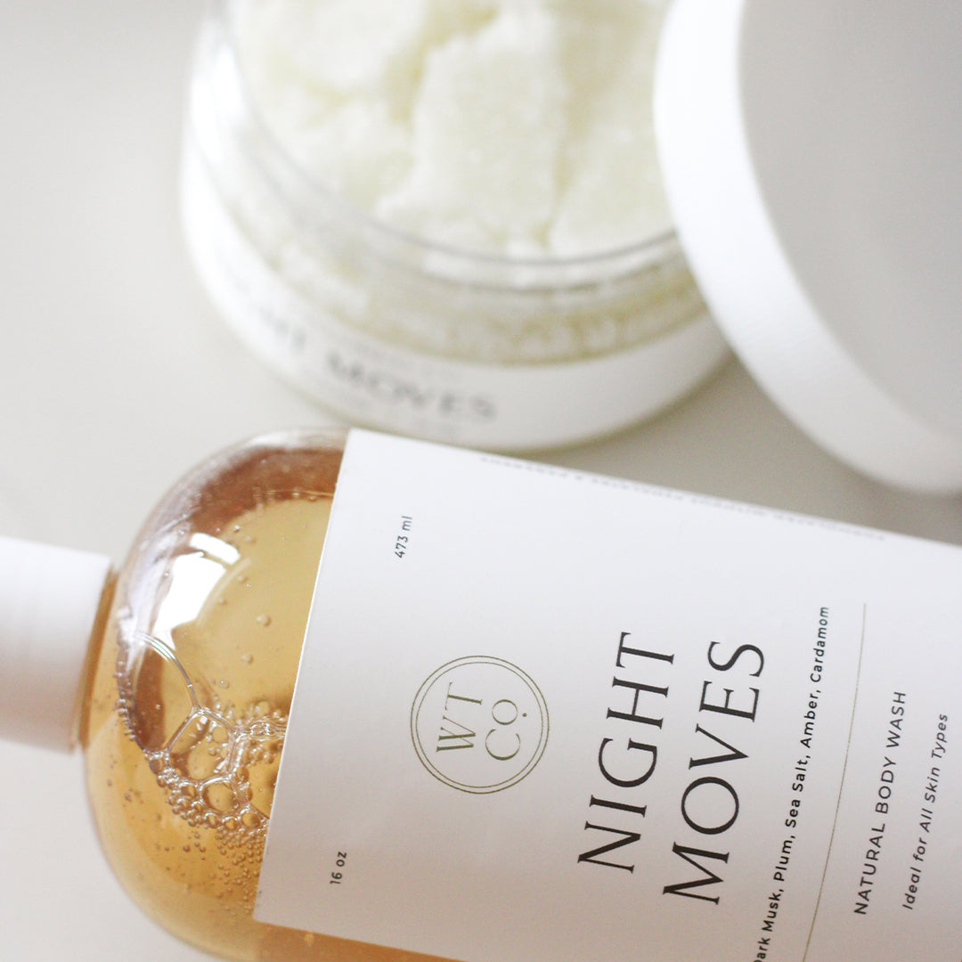 Body Wash | Well-Taylored Co.