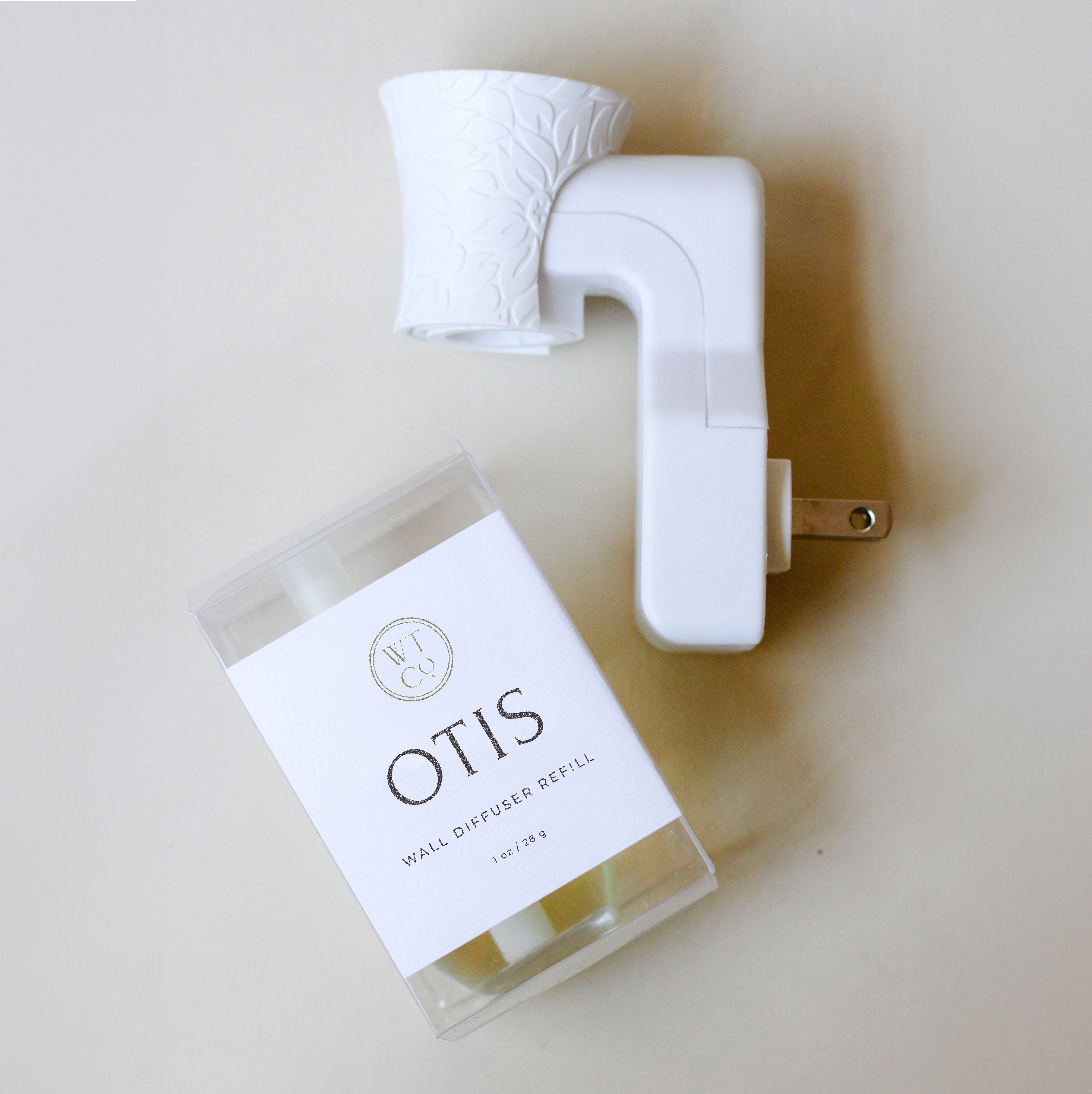 Otis Wall Diffuser Refill