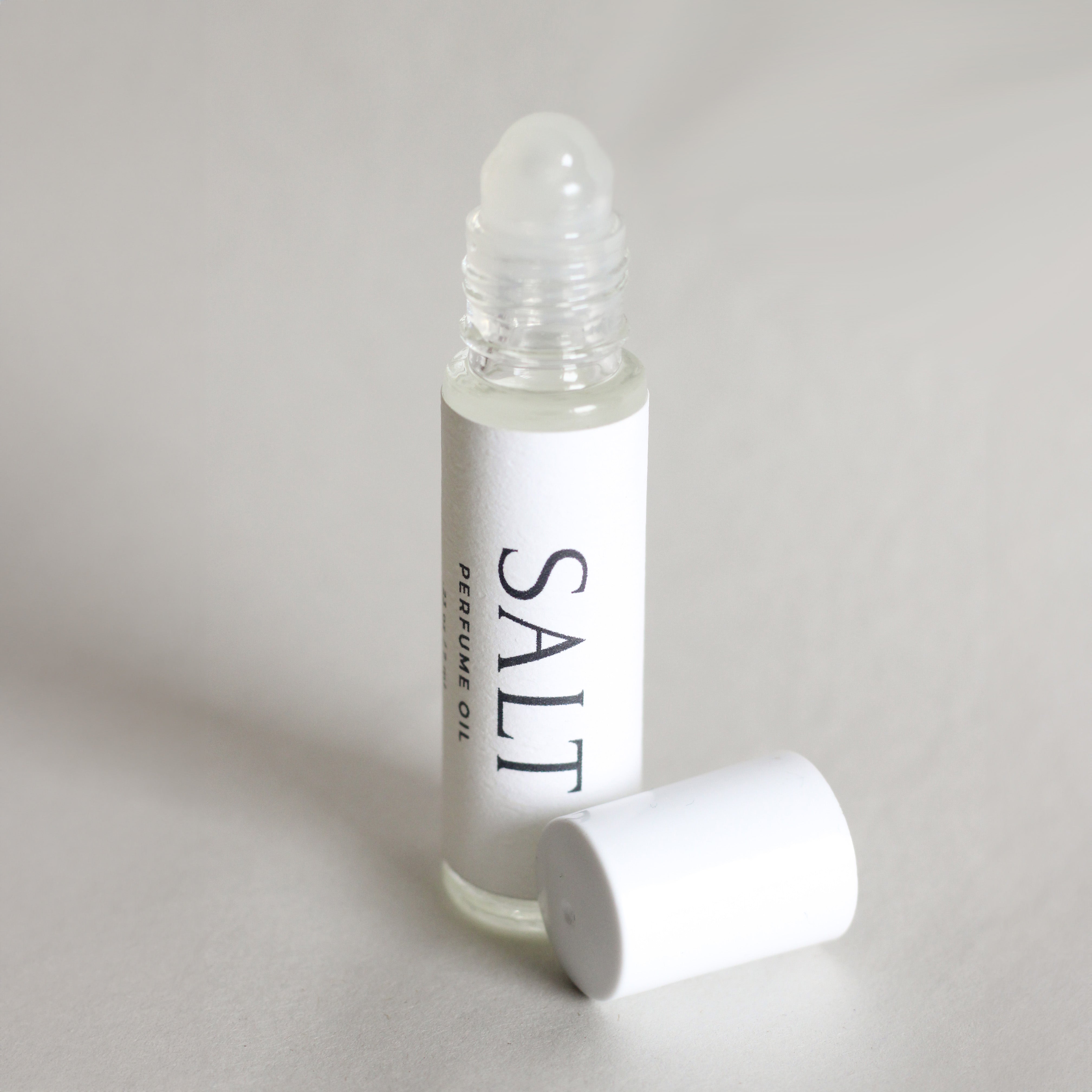 Salt Roll-On Perfume Oil | Well-Taylored Co.