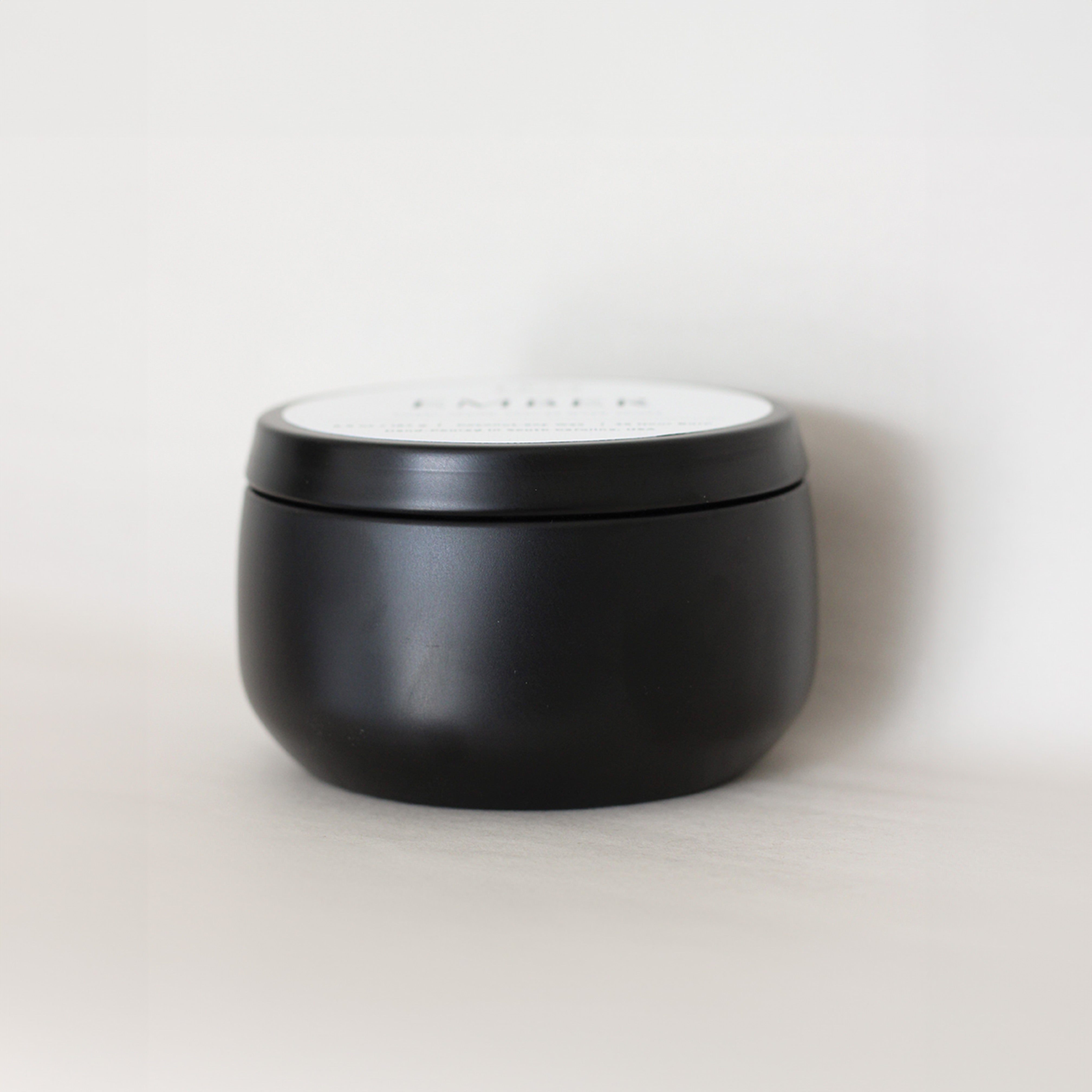 Old Pine Travel Tin | Well-Taylored Co.