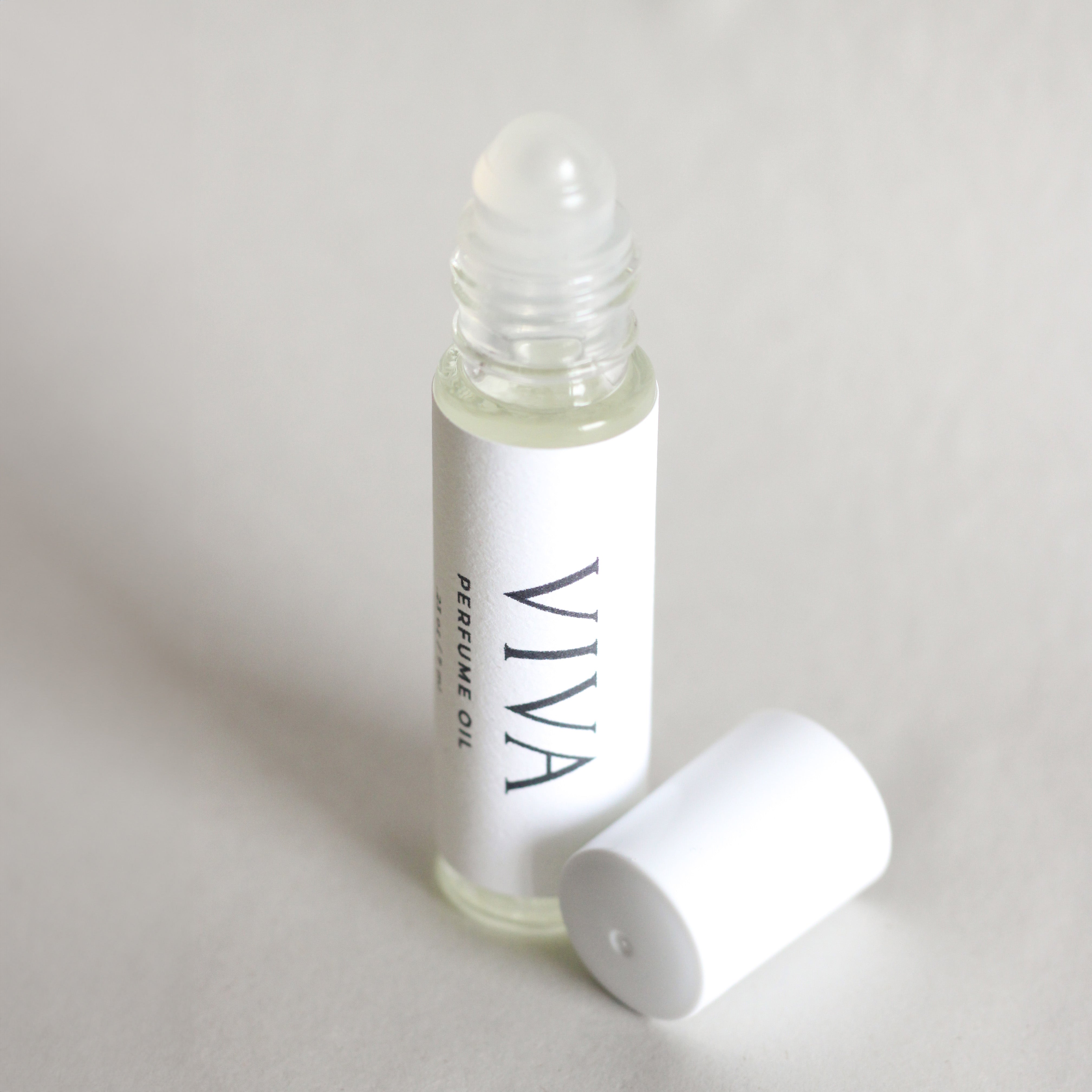 Viva Roll-On Perfume Oil. | Well-Taylored Co.