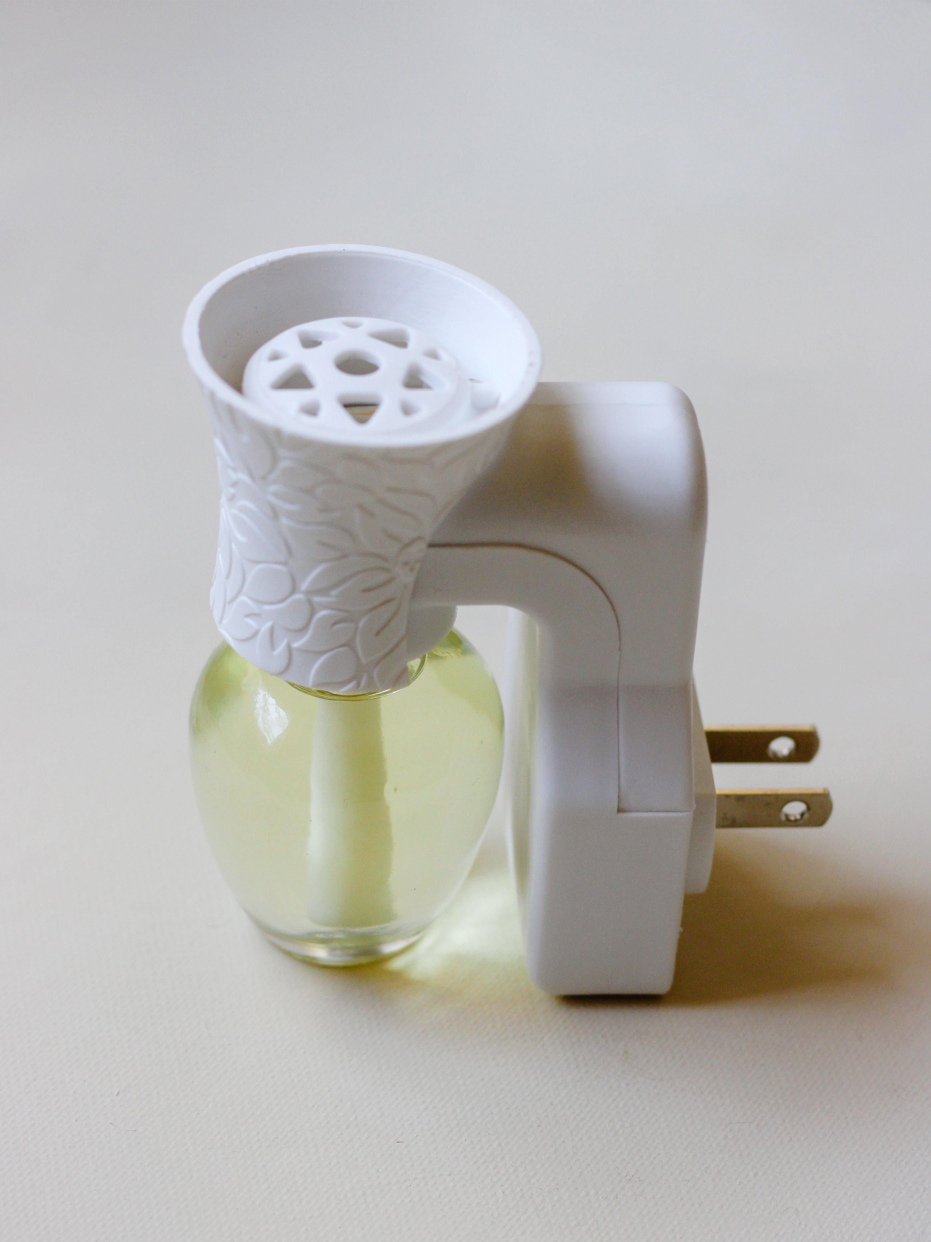 Salt Wall Diffuser Refill | Well-Taylored Co.