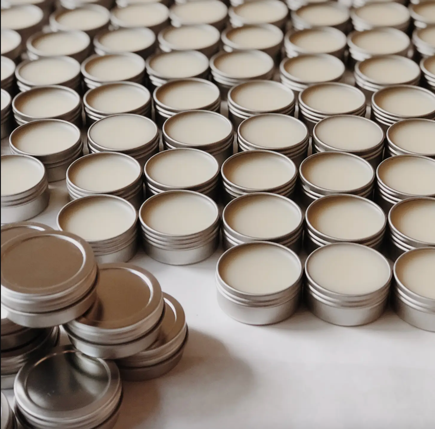 Bell Mountain Naturals Fresh Lips Lip Balm | Well-Taylored Co.
