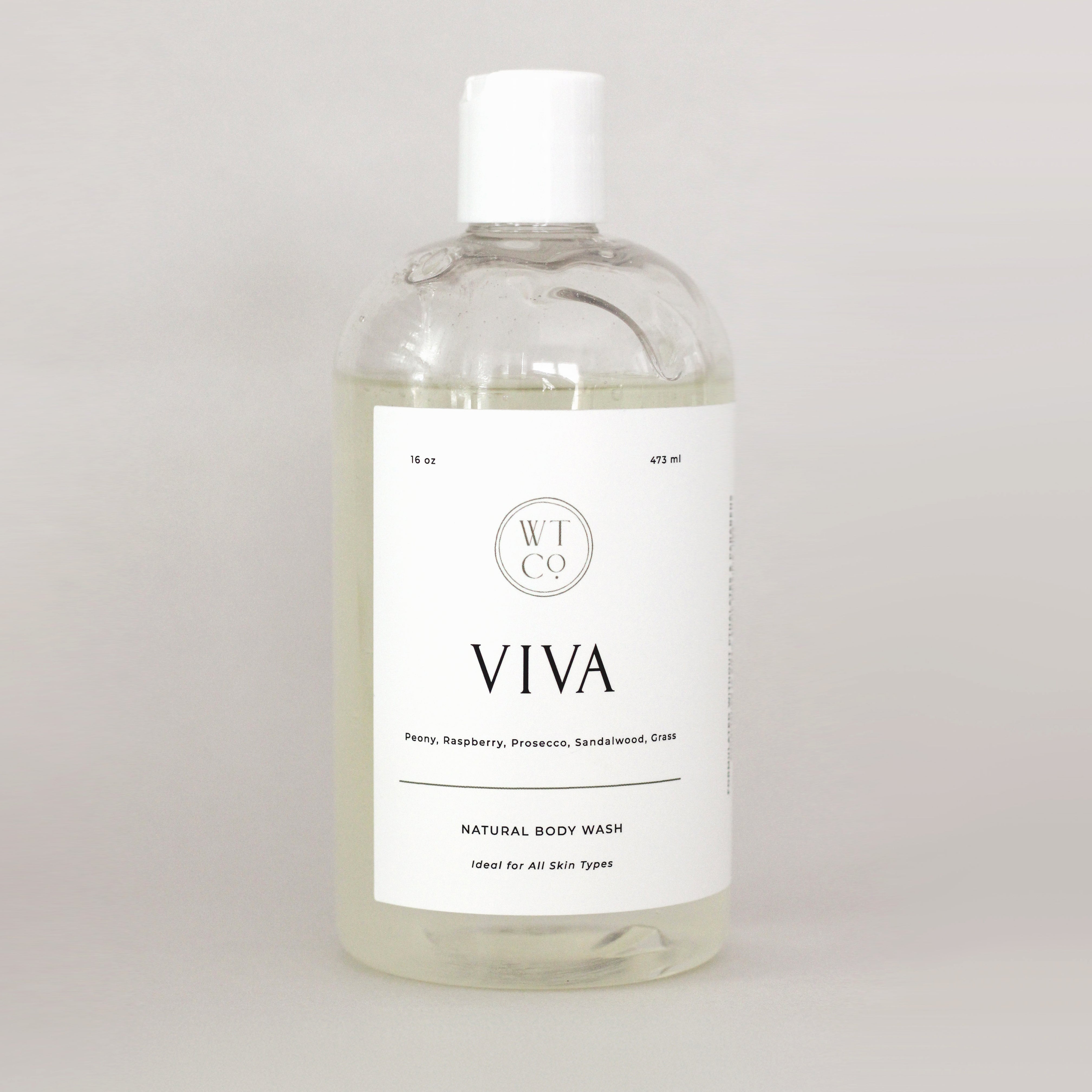 Viva Body Wash