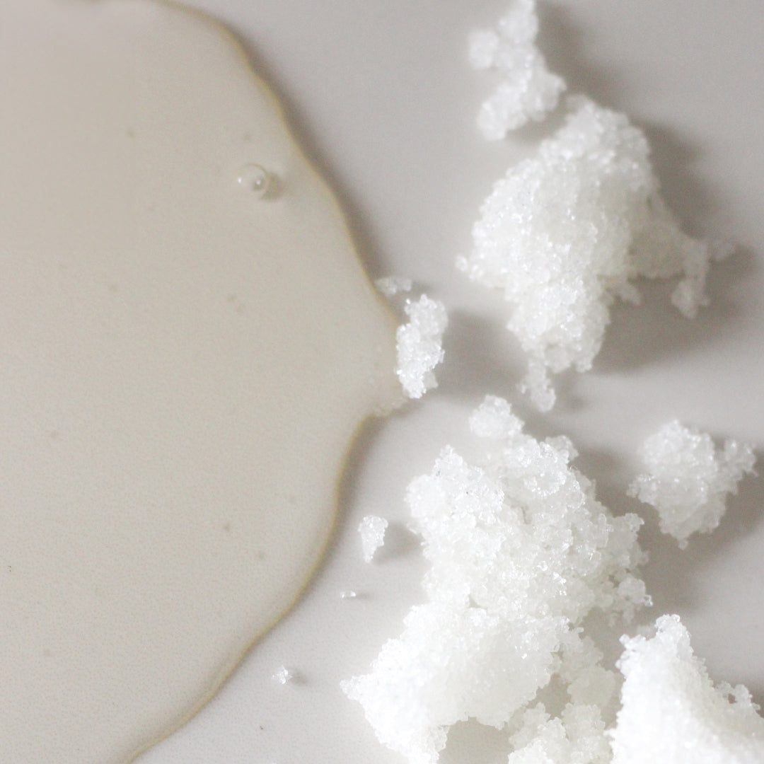 Salt Sugar Scrub | Well-Taylored Co.