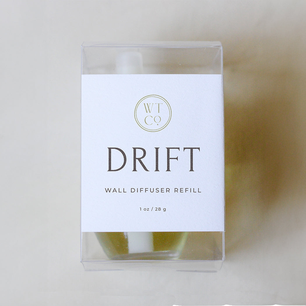 Drift Wall Diffuser Refill | Well-Taylored Co.