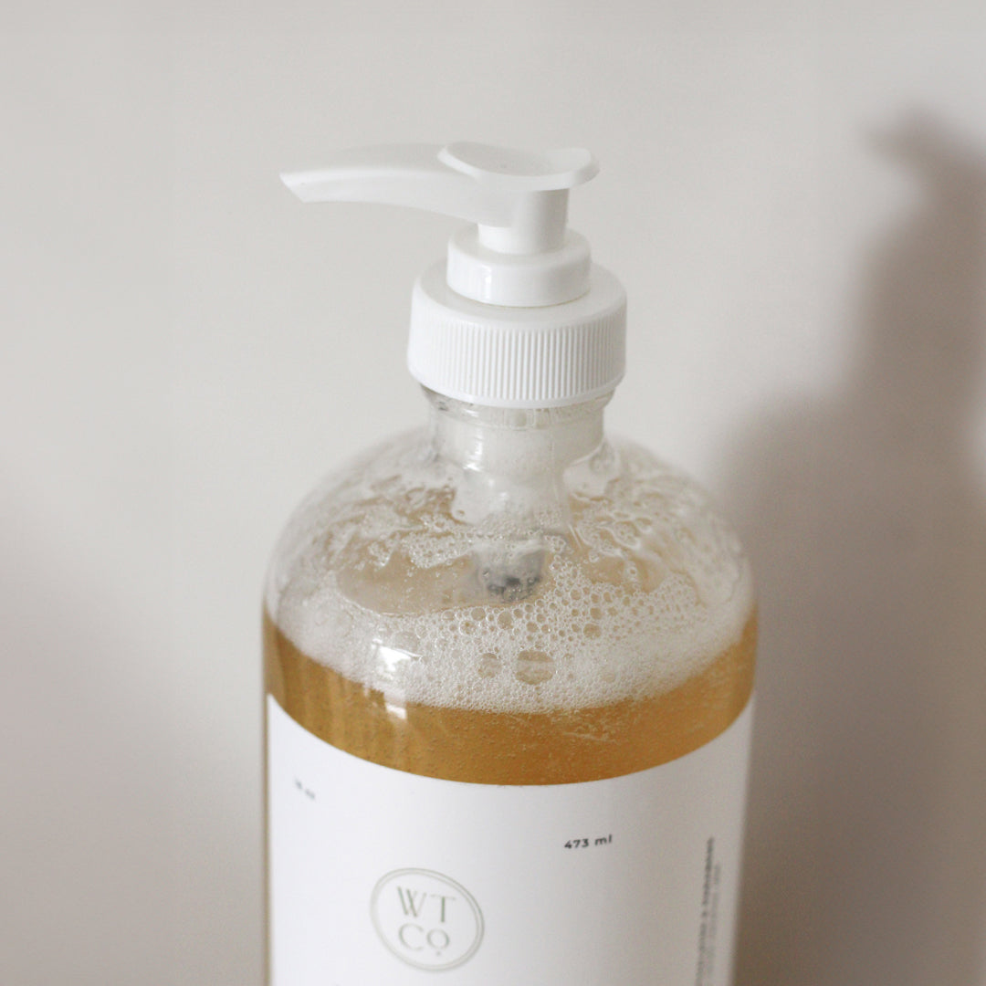 Night Moves Hand Soap | Well-Taylored Co.