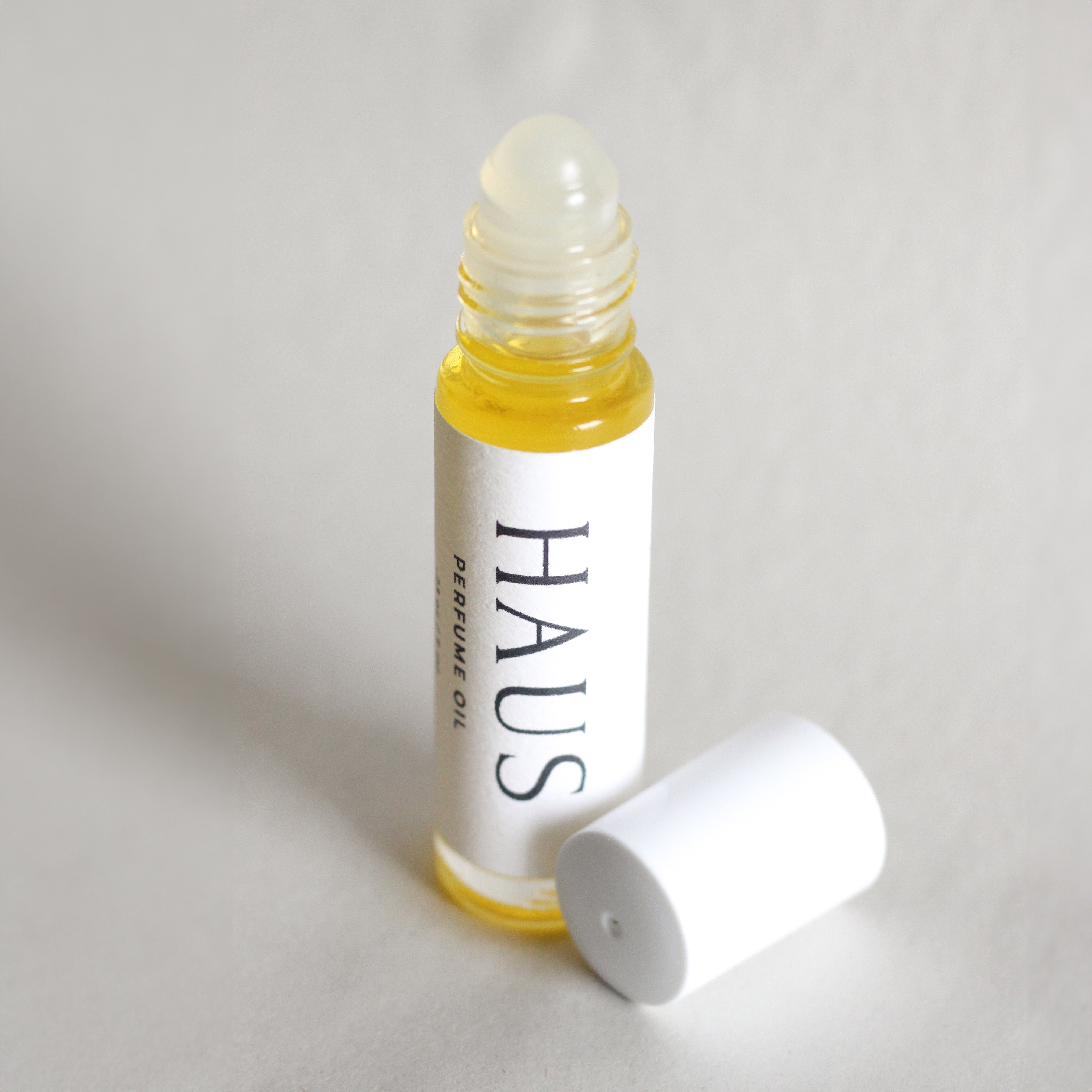 Haus Roll-On Perfume Oil | Well-Taylored Co.