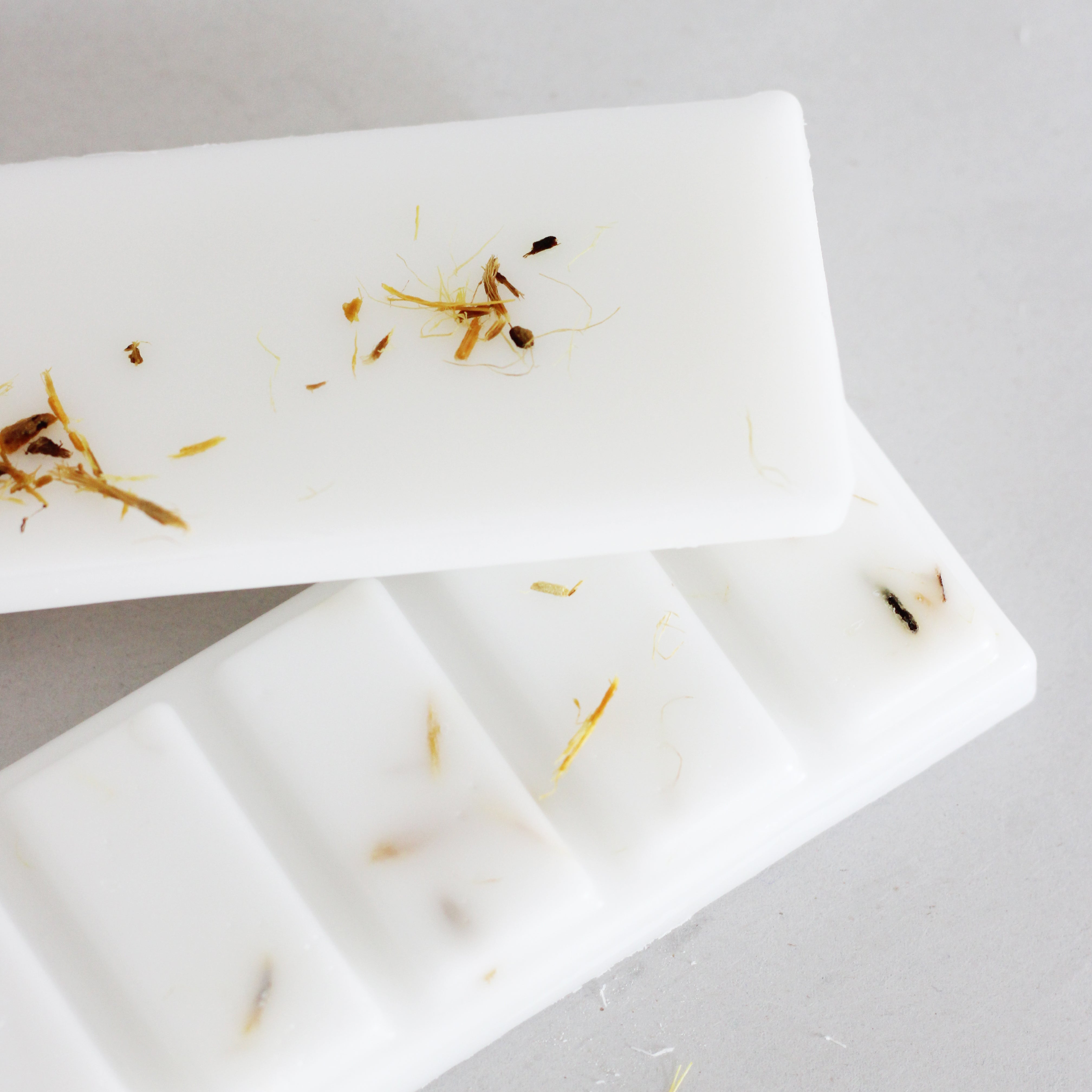 Salt Coconut Soy Wax Melts