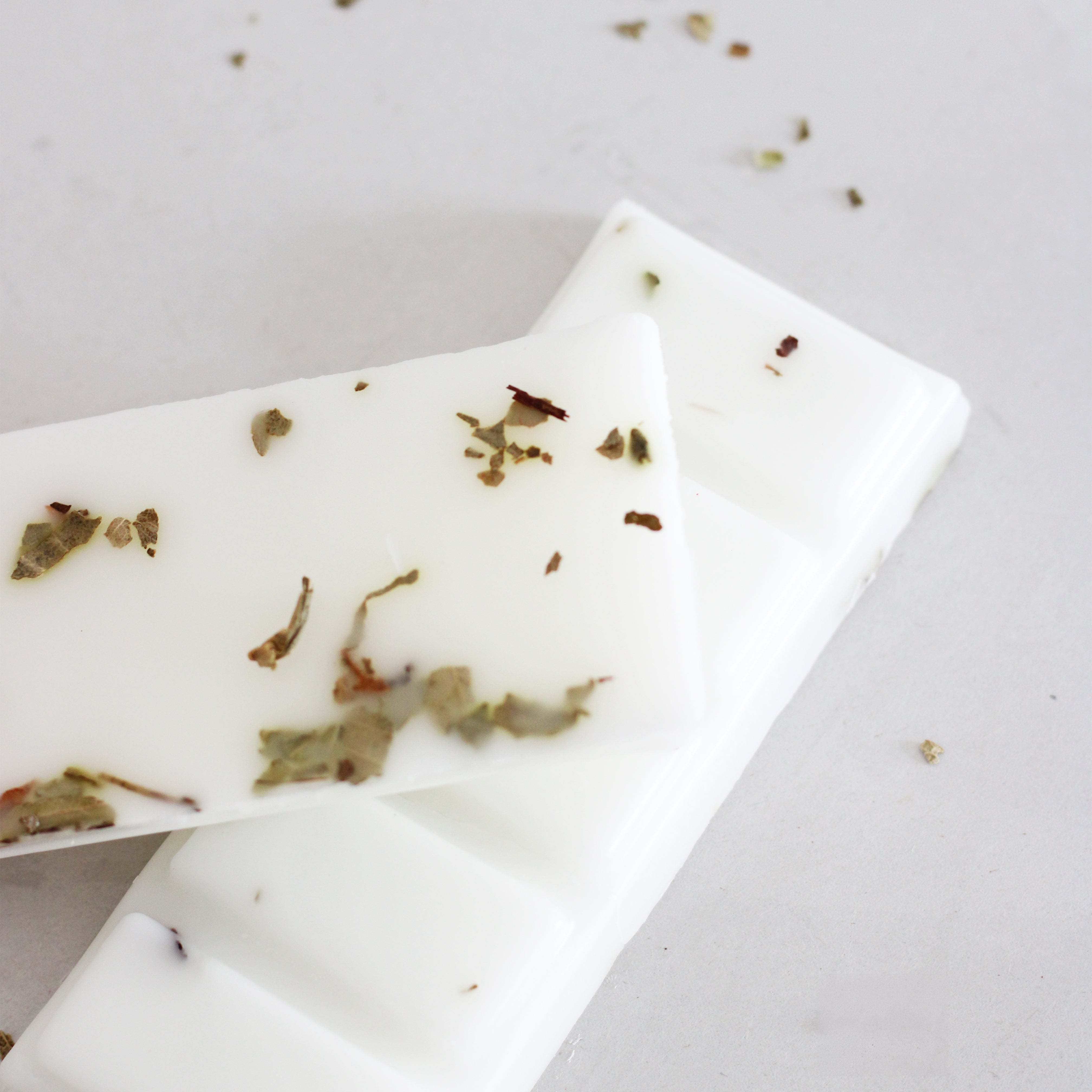 Nineteen Ninety-Six Coconut Soy Wax Melts