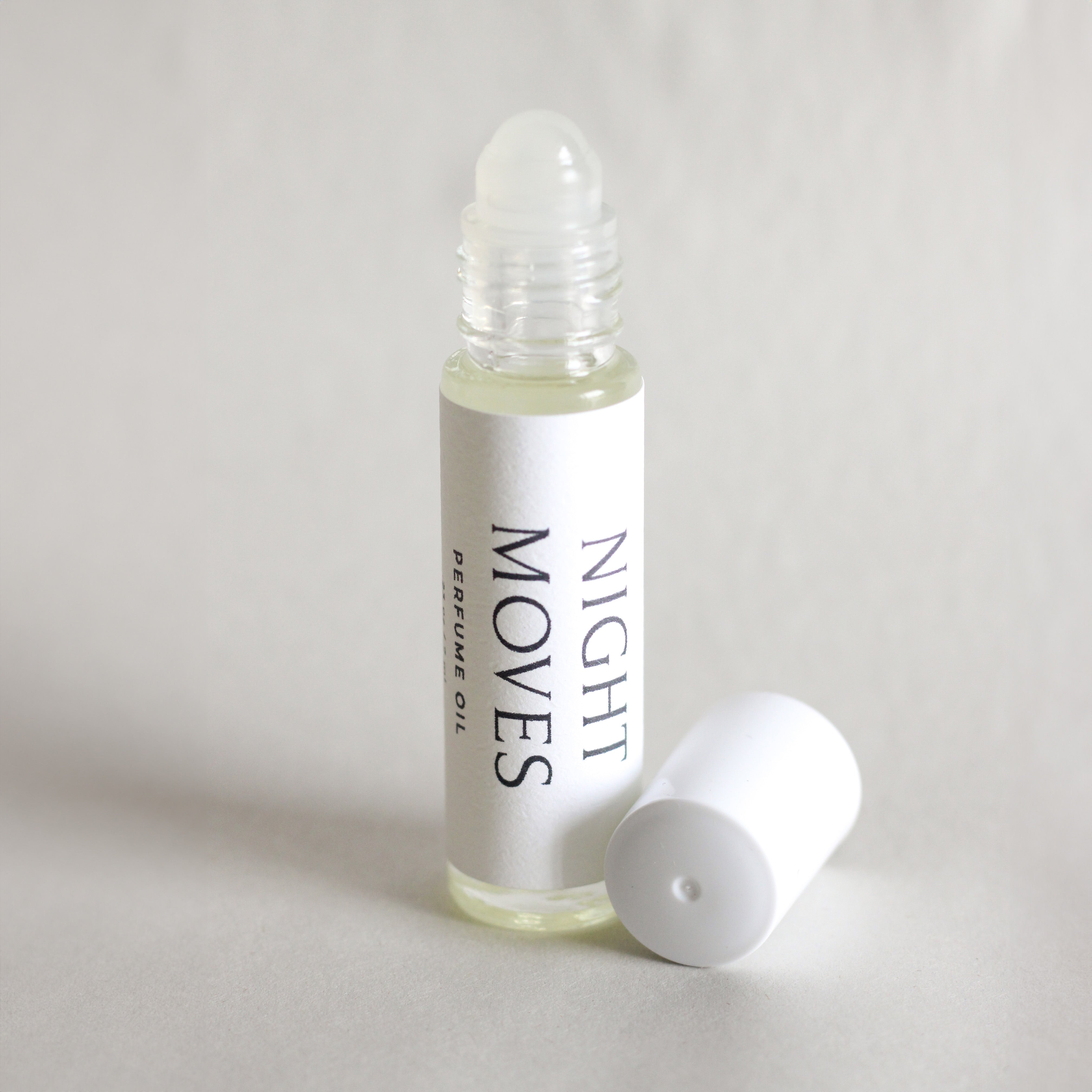 Night Moves Roll-On Perfume Oil | Well-Taylored Co.