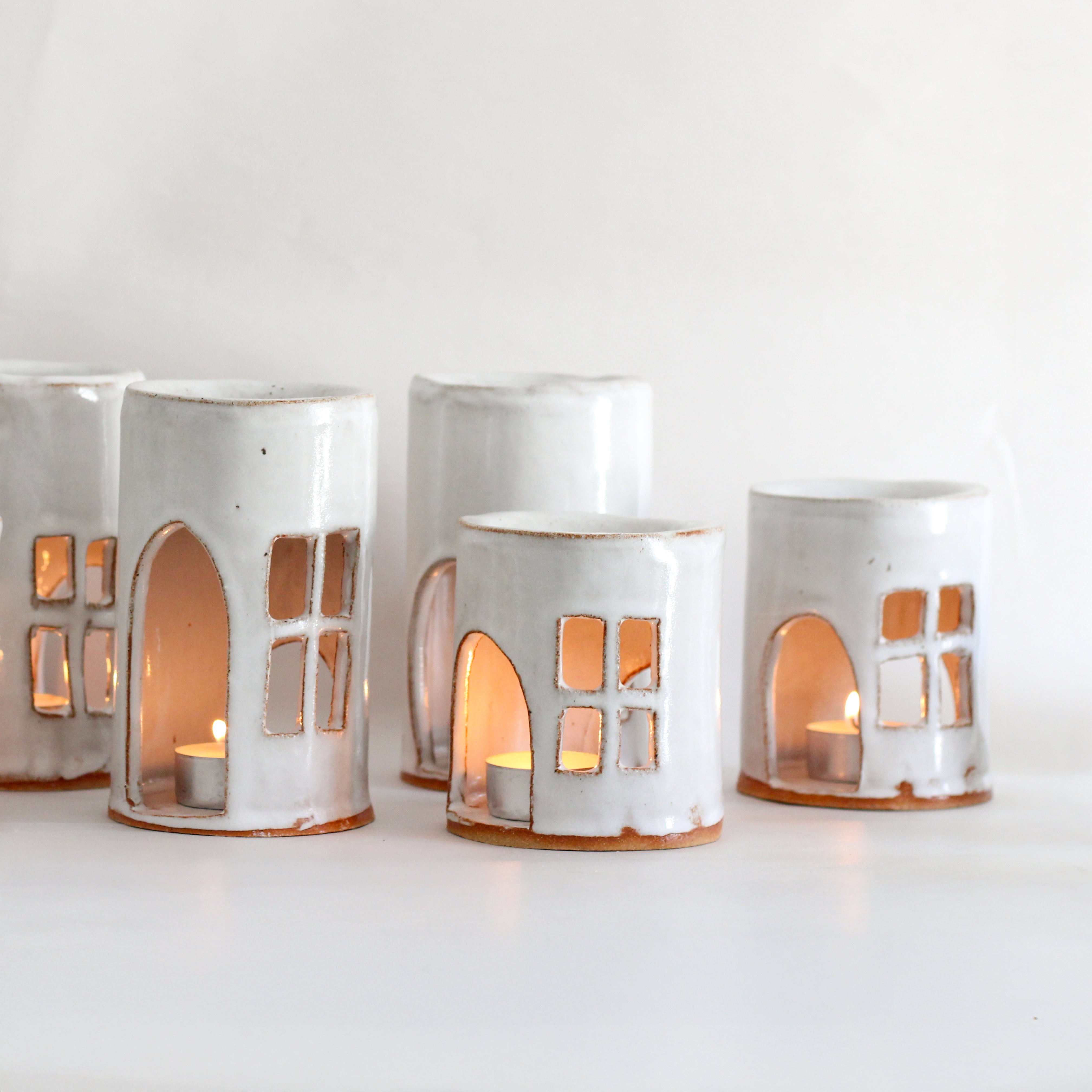 Ceramic Wax Warmer
