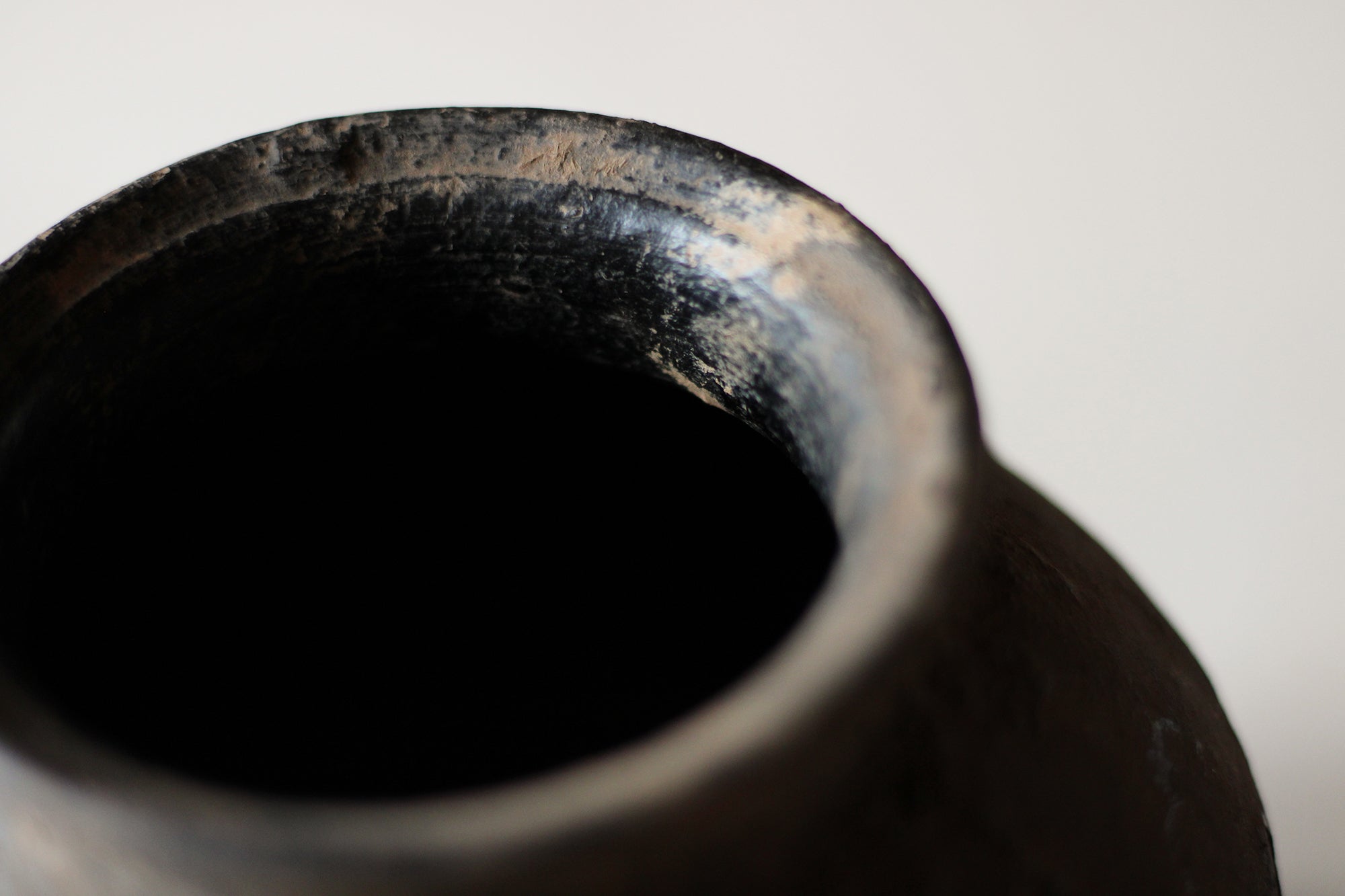 Handcrafted Clay Pot | Well-Taylored Co.